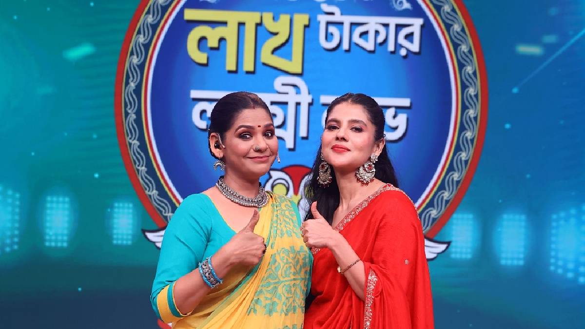 ছোট পর্দায় ফের দেখা যাবে পায়েল সরকারকে! এবার কোন ভূমিকায় তিনি?