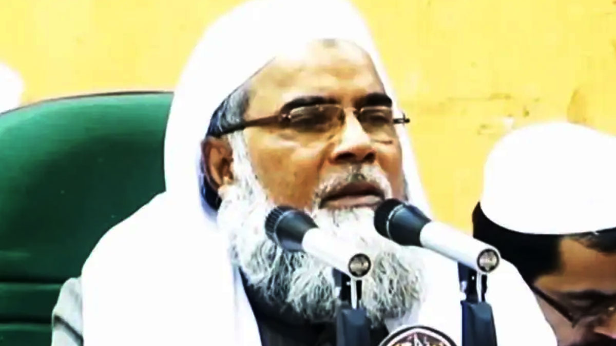 ‘বন্দে মাতরম’-এর প্রতি সম্মান প্রদর্শন বাধ্যতামূলক, কেন্দ্রের নির্দেশিকায় আপত্তি মুসলিম ল’ বোর্ডের