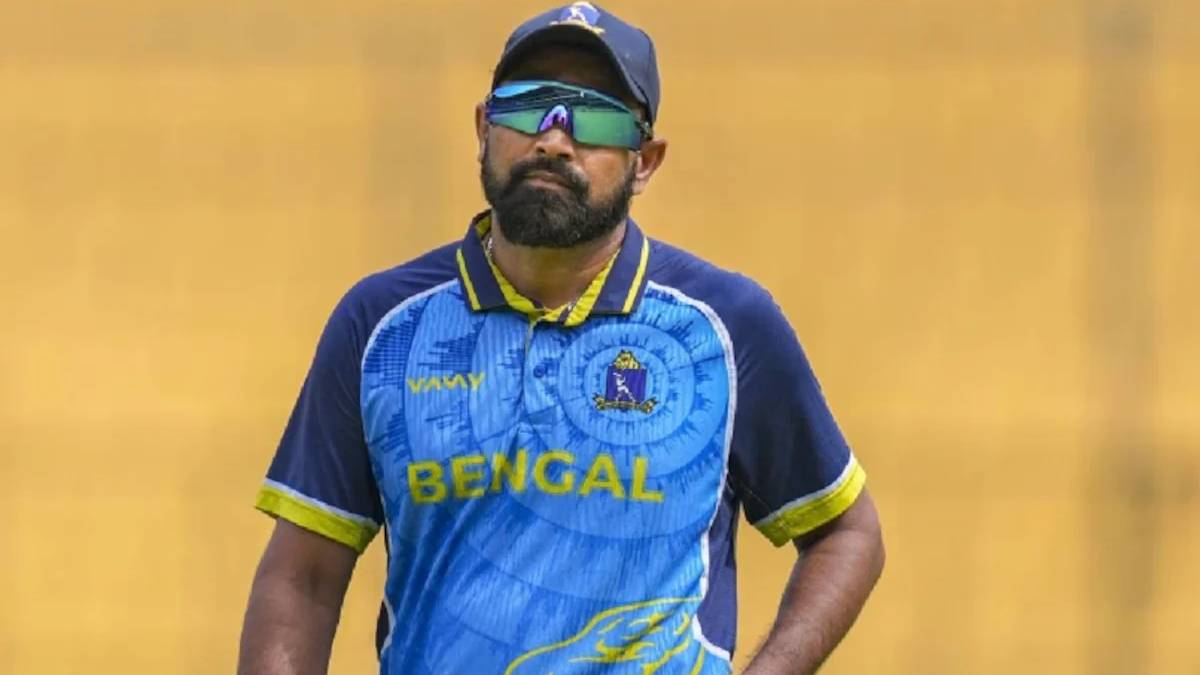 চুক্তি থেকে বাদ  শামি