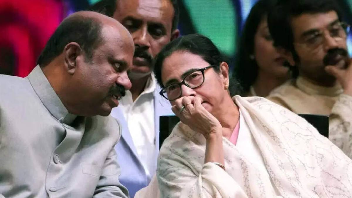 রাজ্য বাজেটে মমতার সরকারের ভূয়সী প্রশংসা রাজ্যপালের