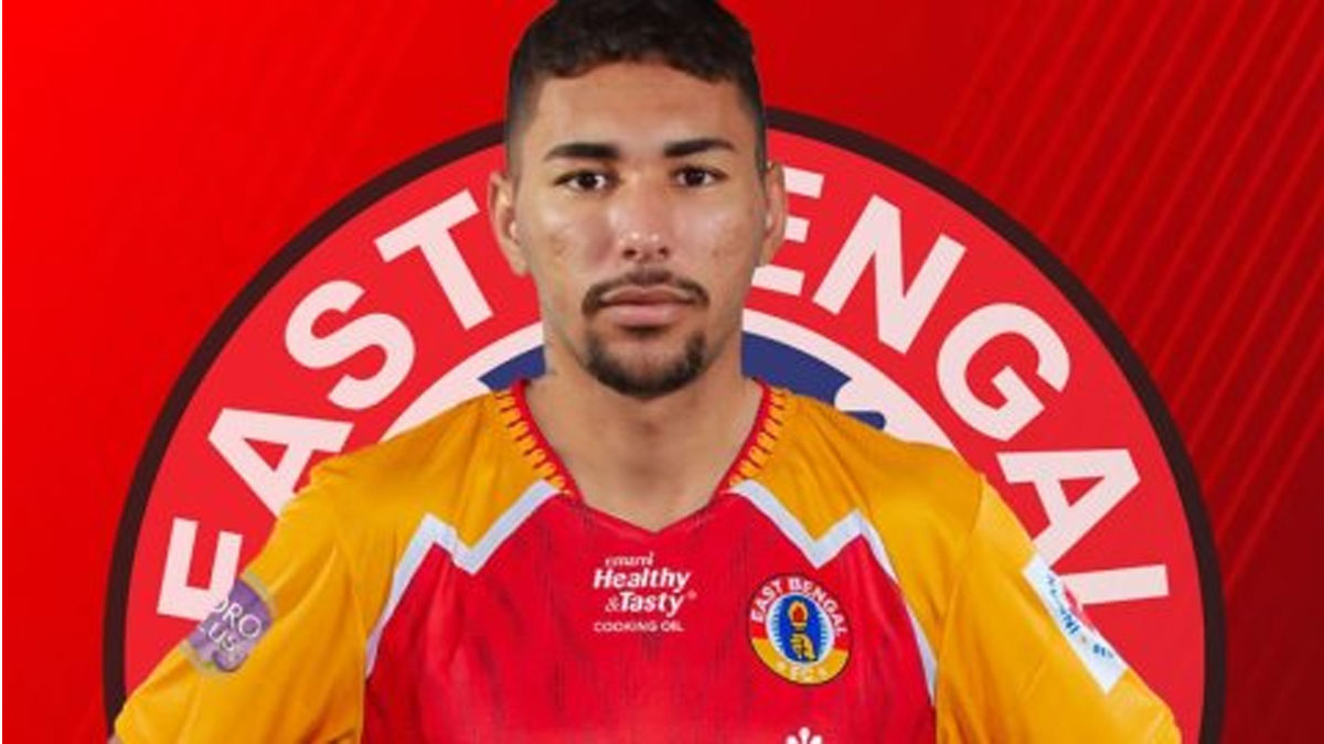 মিগুয়েলকে নিয়ে ইস্টবেঙ্গলের চিন্তা বাড়ছে