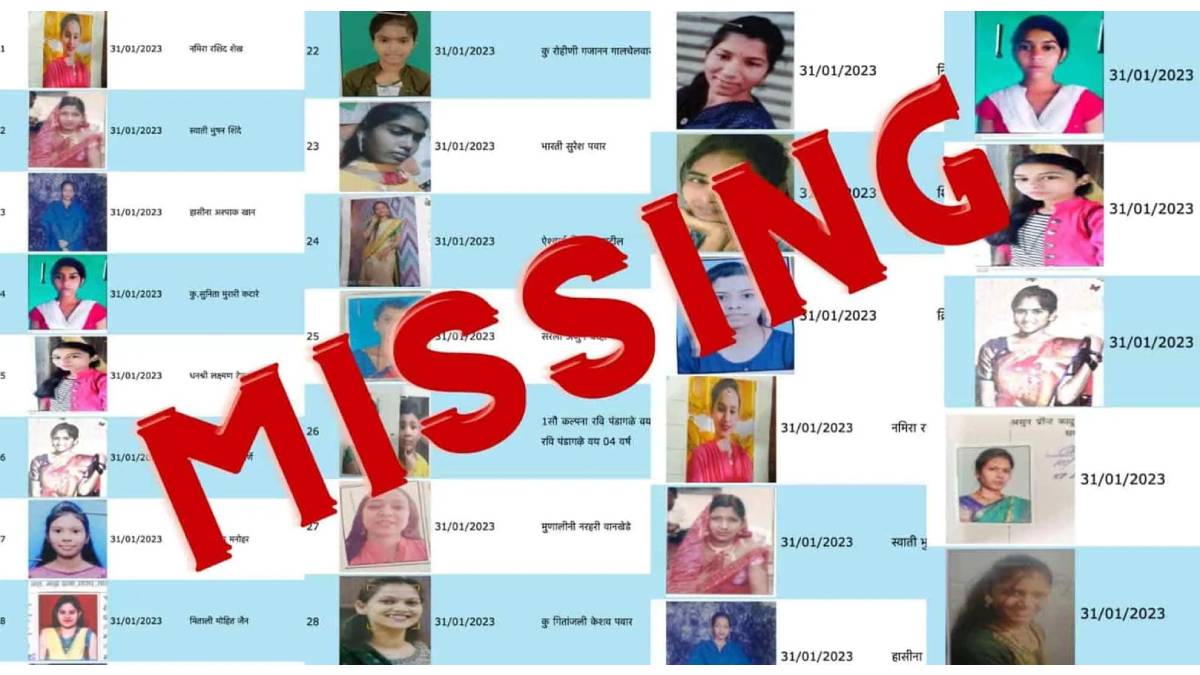 জানুয়ারির প্রথম ১৫ দিনেই রাজধানীতে নিখোঁজ ৫০০-র বেশি মহিলা, উদ্বেগ বাড়াচ্ছে পরিসংখ্যান