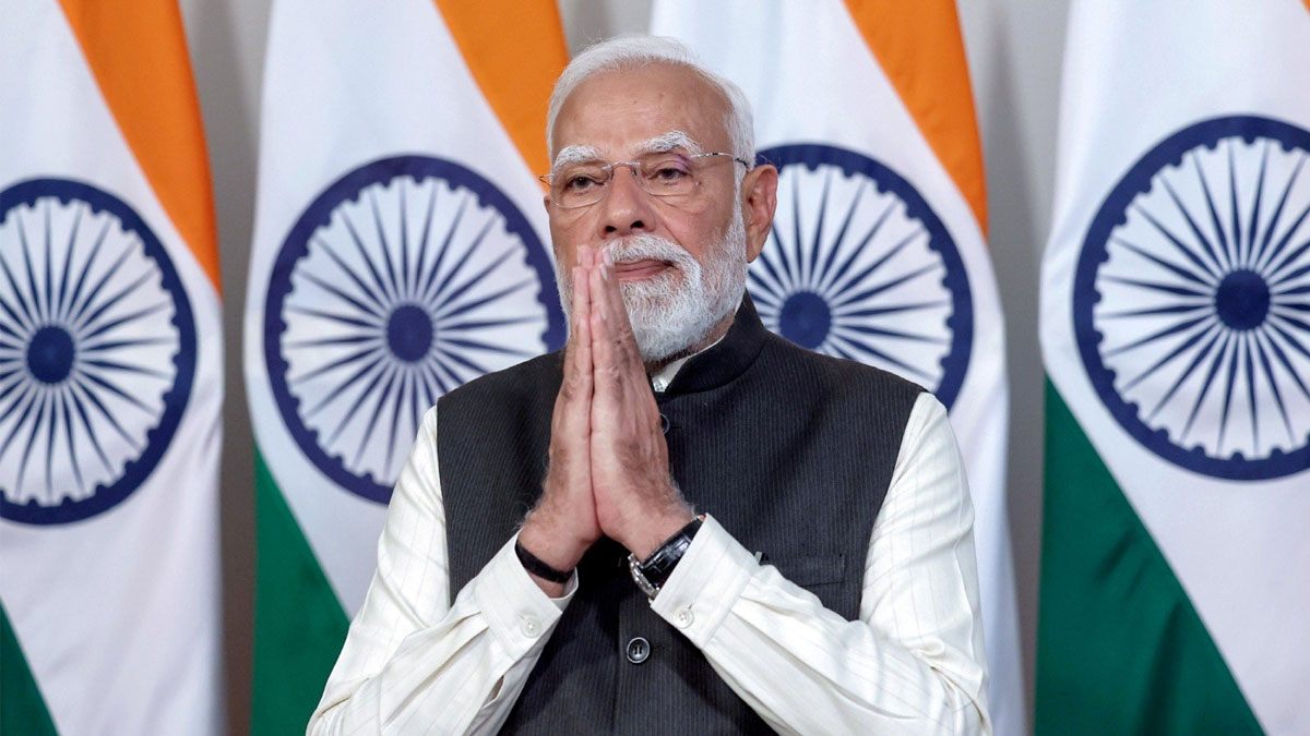 ৭ ও ৮ ফেব্রুয়ারি মালয়েশিয়া সফরে প্রধানমন্ত্রী মোদী