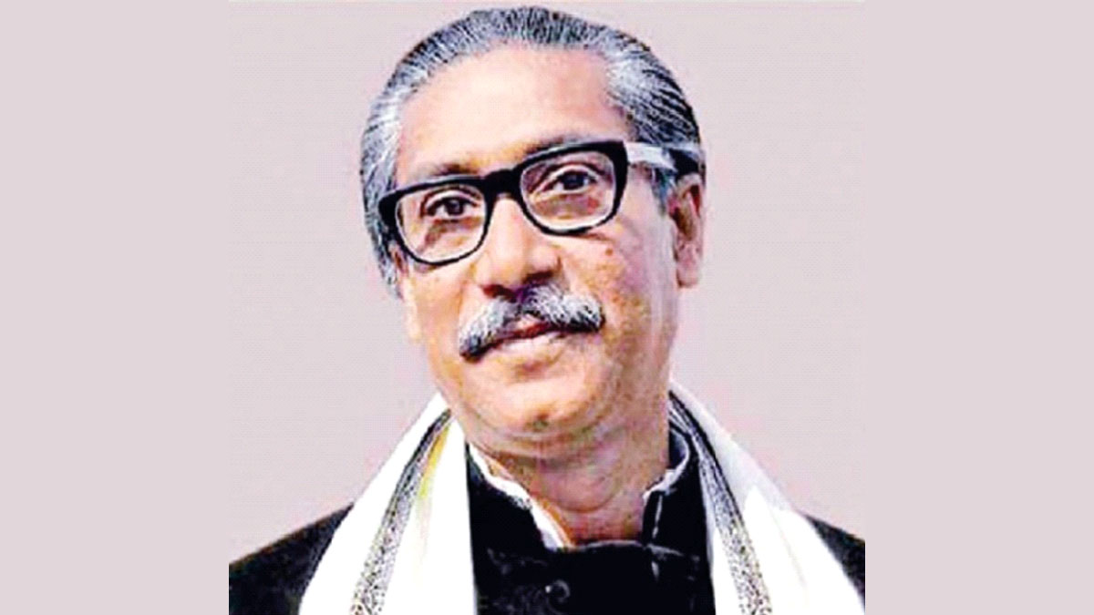 শেখ মুজিবুর রহমান ও ভাষা আন্দোলন