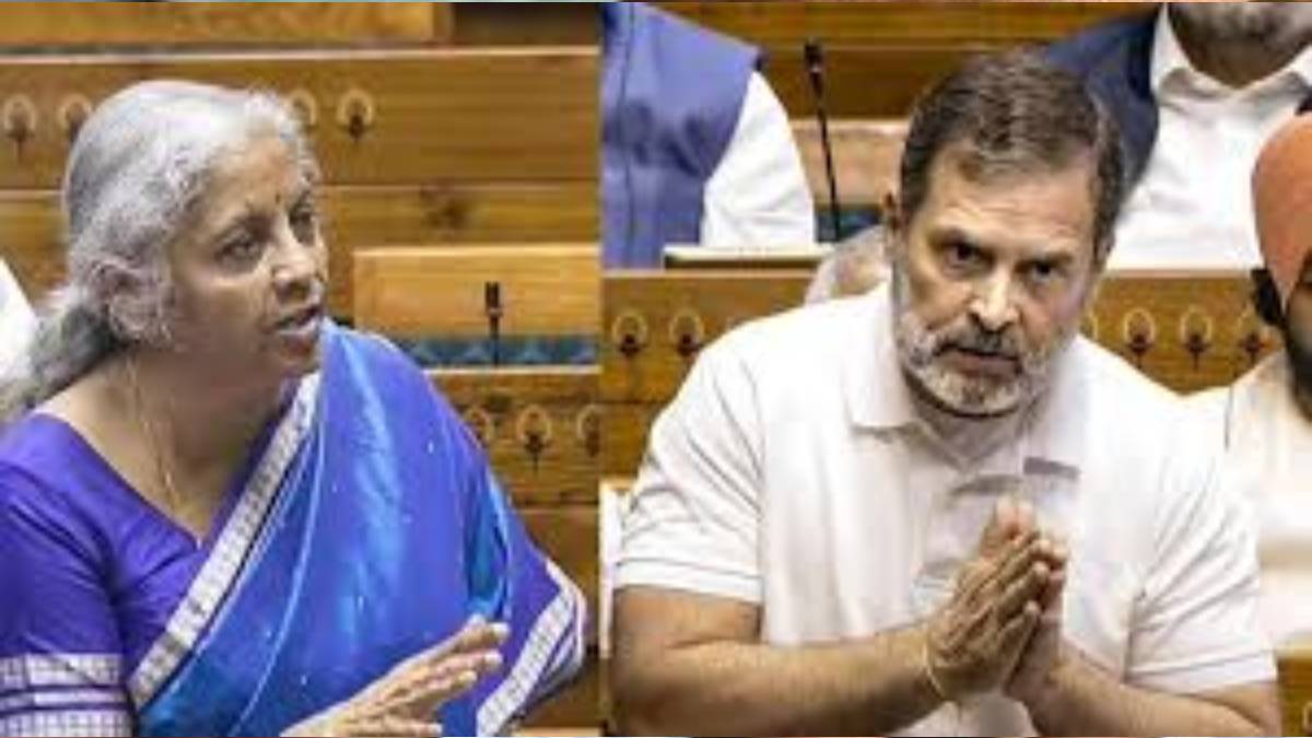 কেন্দ্রীয় বাজেট ঘিরে বিরোধীদের তোপ – দিশাহীন, অন্ধ বাজেট বলে কটাক্ষ