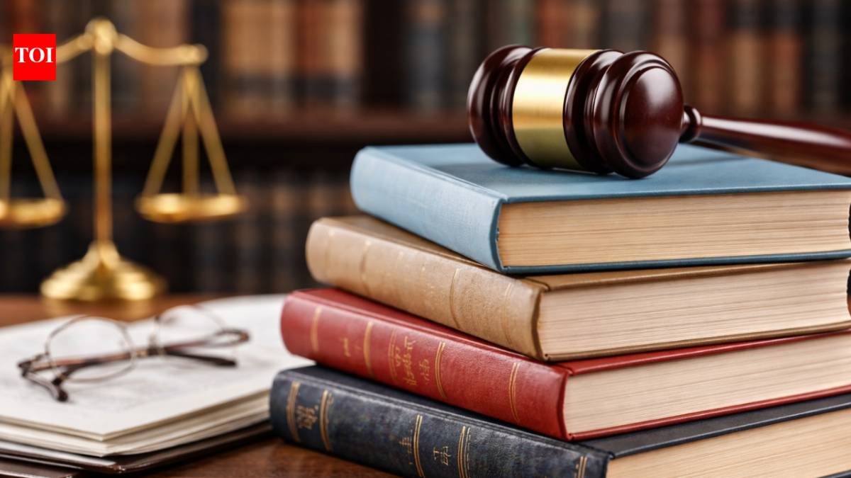 এনসিইআরটি-র নতুন বইয়ে ভারতের বিচার ব্যবস্থার সমালোচনা, বিতর্ক