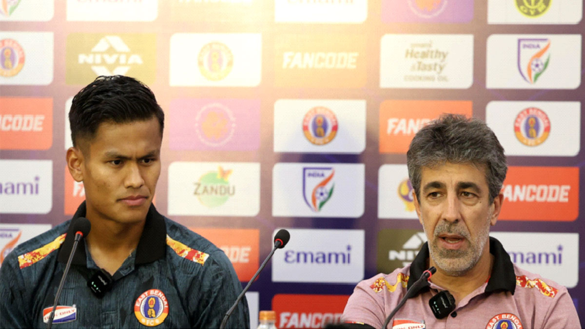 এখনই চ্যাম্পিয়নশিপ নিয়ে ভাবছি না: কোচ অস্কার