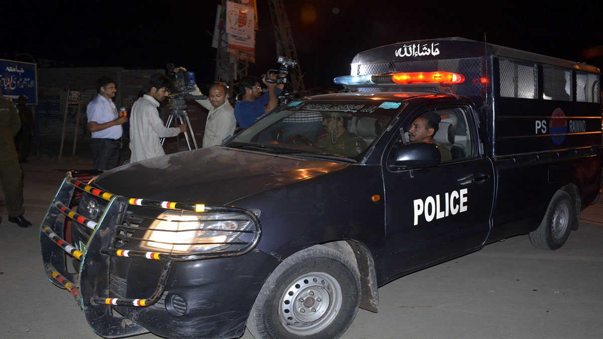 লাহোরে রহস্যজনকভাবে নিখোঁজ কানাডার গবেষক, চাপে পাকিস্তানের