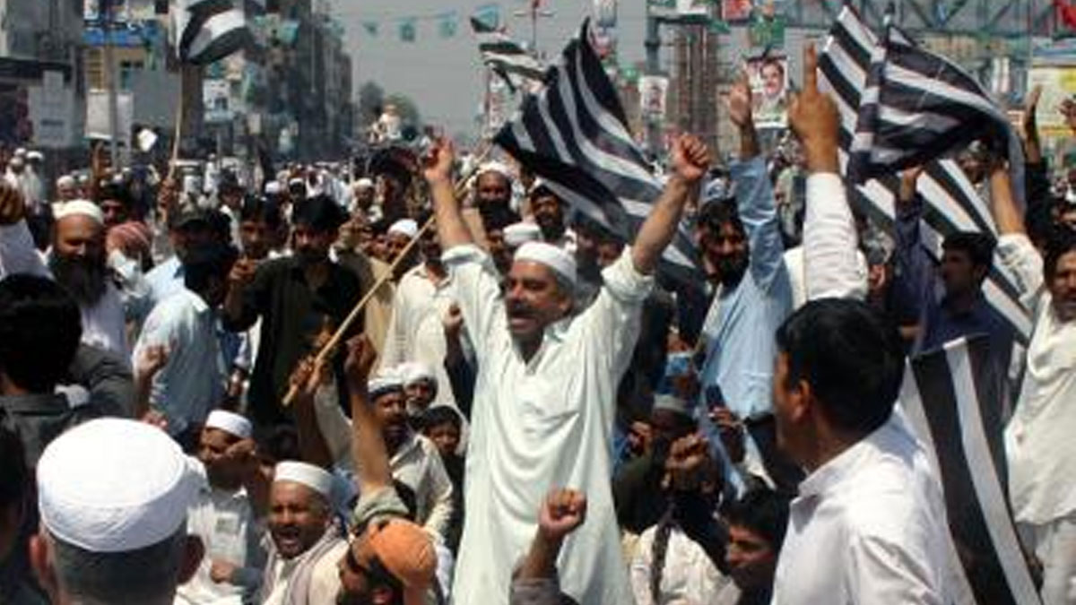 ইসলামি চরমপন্থা ইস্যুতে পাকিস্তান ও তুরস্ককে ঘিরে উদ্বেগ