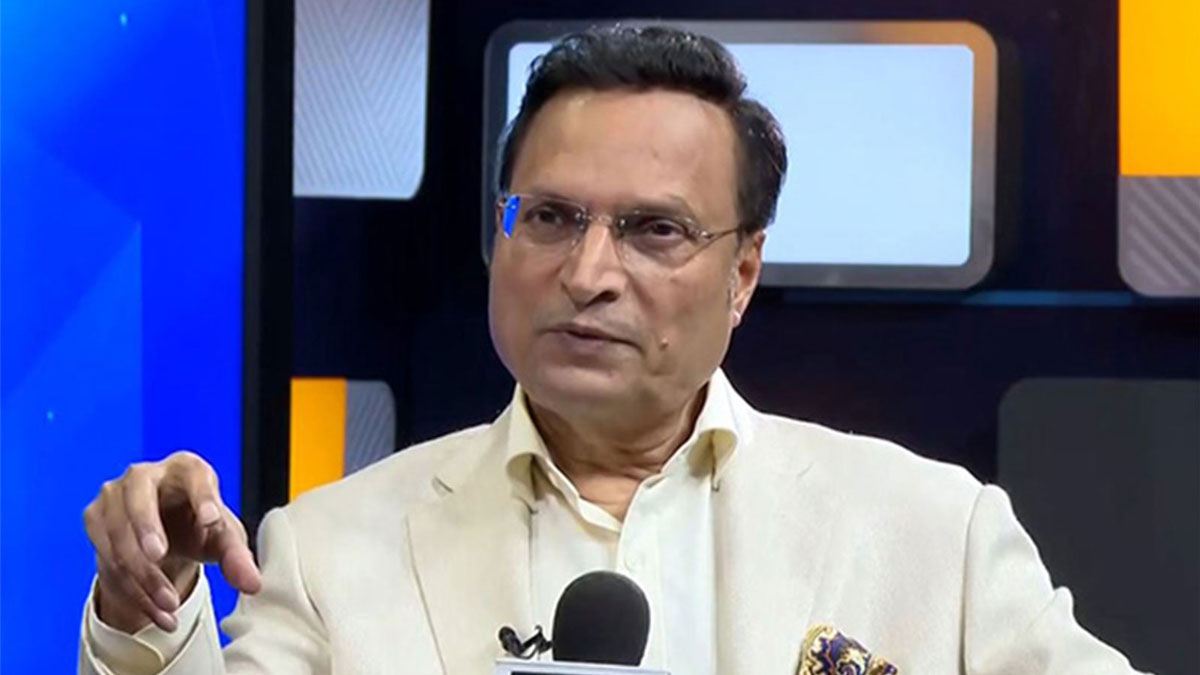 সাংবাদিক রজত শর্মার মানহানি মামলায় কংগ্রেস নেতাদের তলব