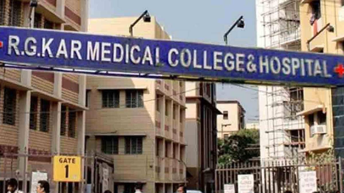 ভারতের মধ্যে প্রথম মৃত মানুষের হাড় প্রতিস্থাপন