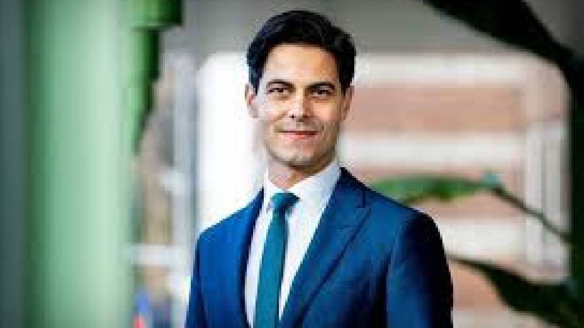 নেদারল্যান্ডসে প্রথম সমকামী প্রধানমন্ত্রী রব জেটেন, শুভেচ্ছা মোদীর