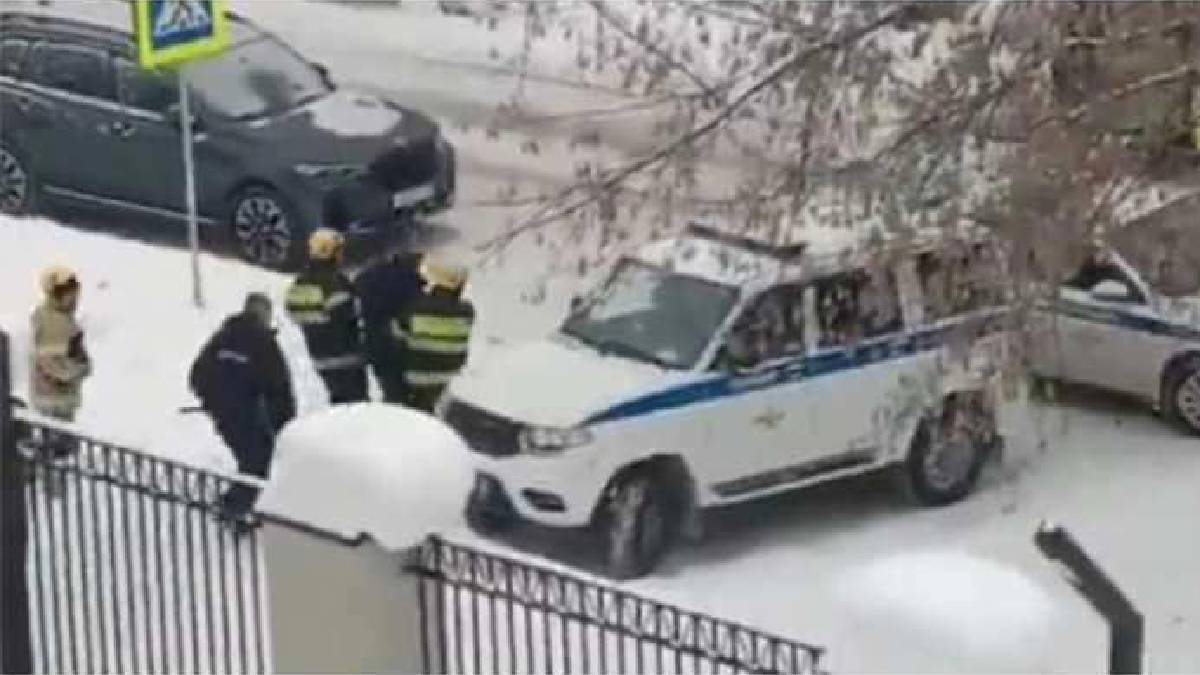 রাশিয়ায় ছুরিকাহত ৪ ভারতীয় পড়ুয়া, হামলাকারী নাৎসি গোষ্ঠীর সদস্য