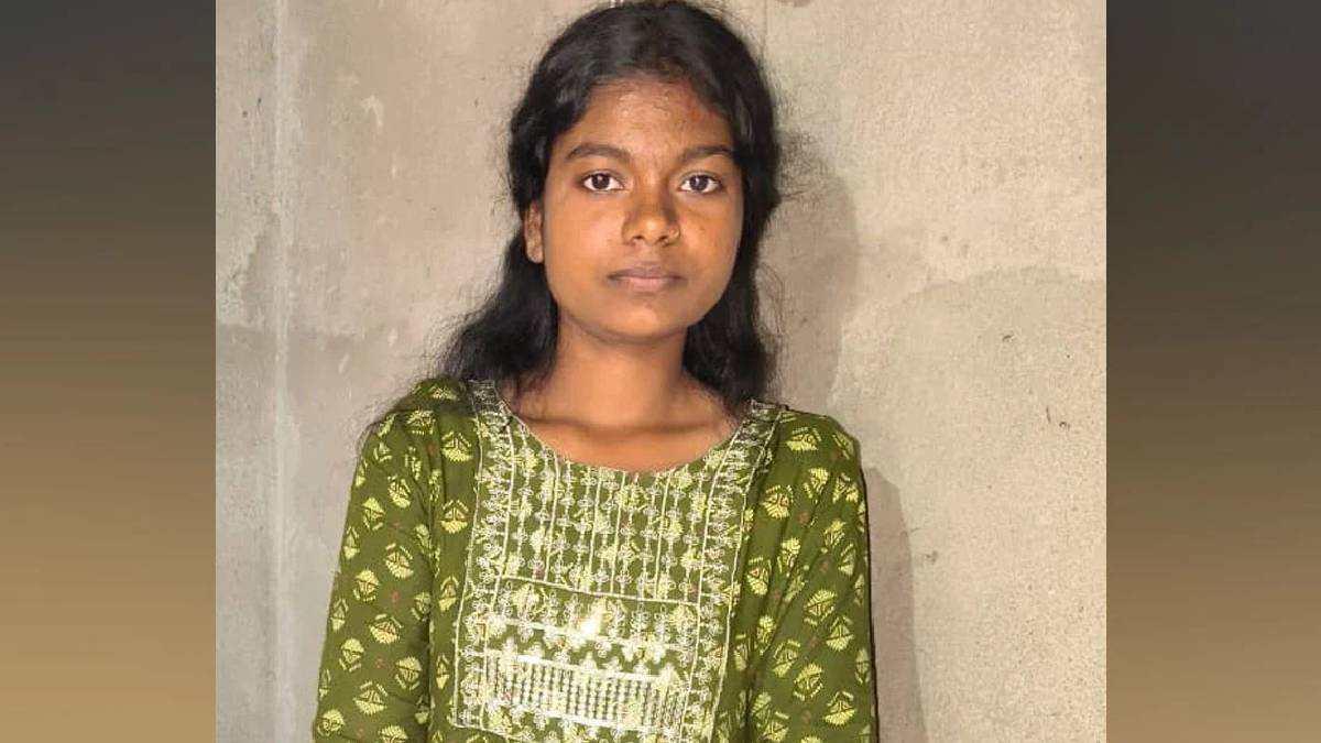 নিজের বিয়ে রুখলেন বীরভূমের সমাপ্তি, উপহার পাঠিয়ে শুভেচ্ছা জানালেন মুখ্যমন্ত্রী