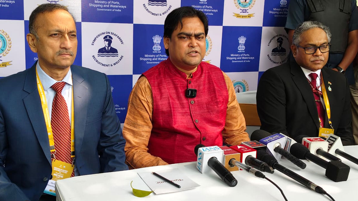 নাবিক কল্যাণ ও নিয়োগে স্বচ্ছতা নিয়ে ডিজিএসের কর্মসূচি