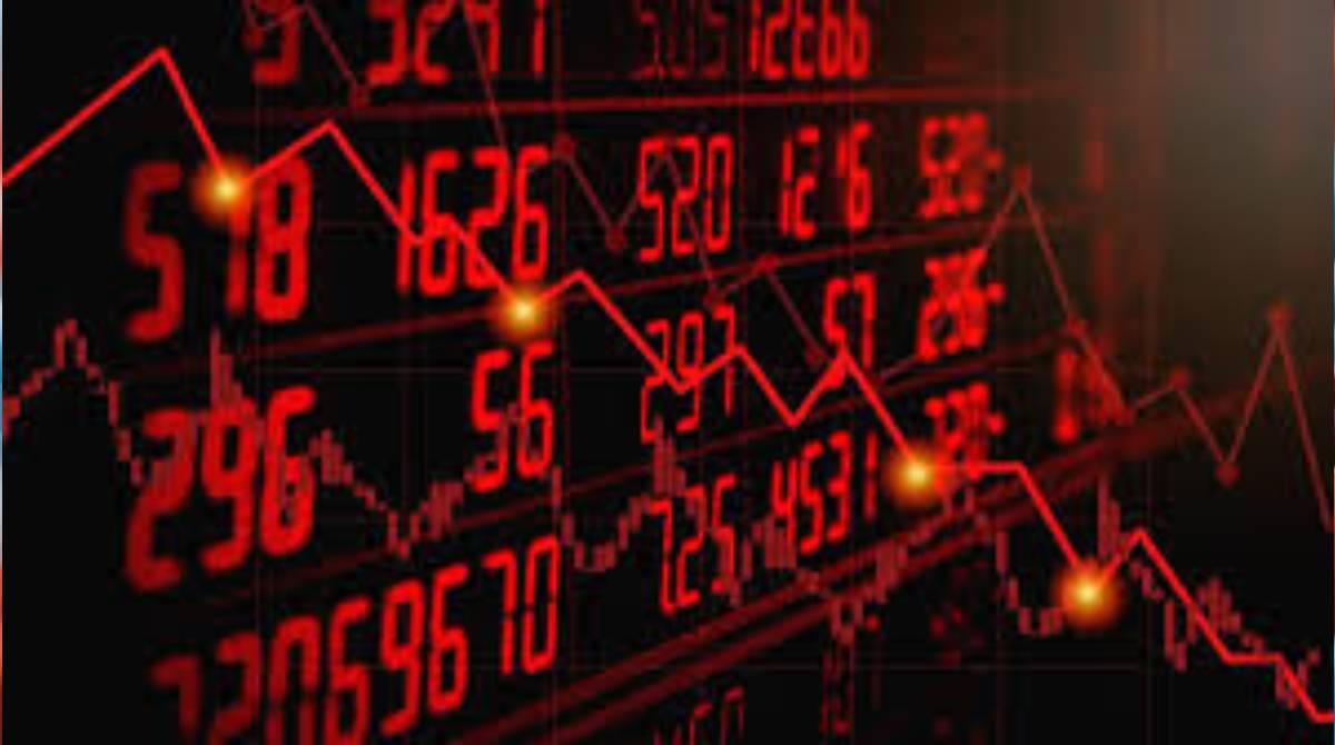 বাজেটের দিন ধস শেয়ার বাজারে, ১০ লক্ষ কোটি টাকার ক্ষতি