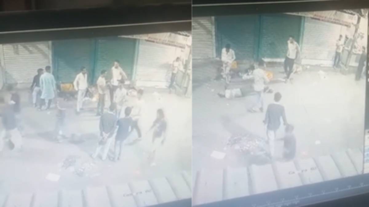 হাওড়ায় শুটআউট, পয়েন্ট ব্ল্যাঙ্ক থেকে প্রোমোটারকে গুলি করে খুন