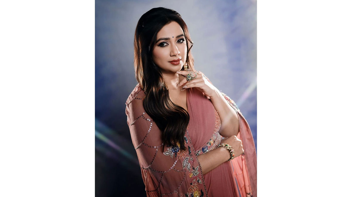 গানের আসল সাফল্য নির্ধারণ করেন শ্রোতারাই: শ্রেয়া ঘোষাল