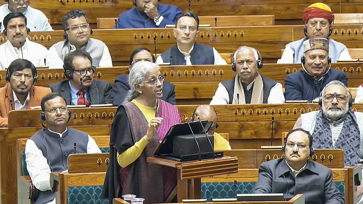 করদাতাদের বড় স্বস্তি, নতুন আইন ১ এপ্রিল থেকে কার্যকর