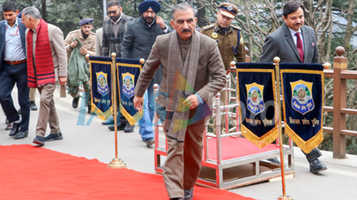 বিধবাদের কন্যাদের উচ্চশিক্ষায় আর্থিক সহায়তা দেবে হিমাচল সরকার