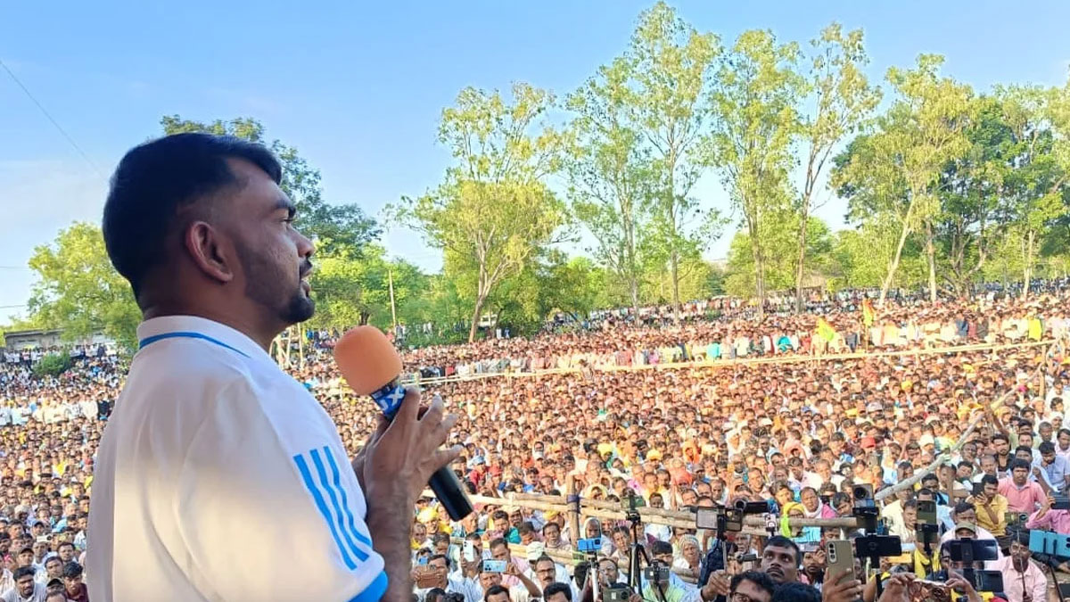 পুরুলিয়ার ৯ আসনে প্রার্থী দেবে জয়রাম মাহাতোর দল