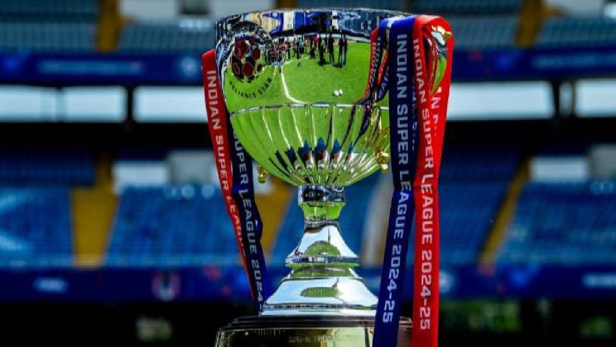 আইএসএলের সম্প্রচার স্বত্ব পেল ফ্যানকোড