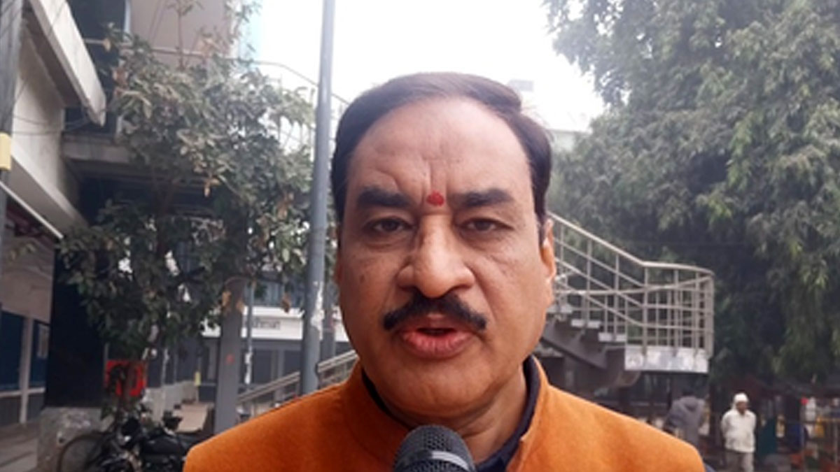 ভারত–পাকিস্তান ম্যাচ ‘রাম–রাবণের যুদ্ধের মতো’, মন্তব্য ভিএইচপি মুখপাত্রের