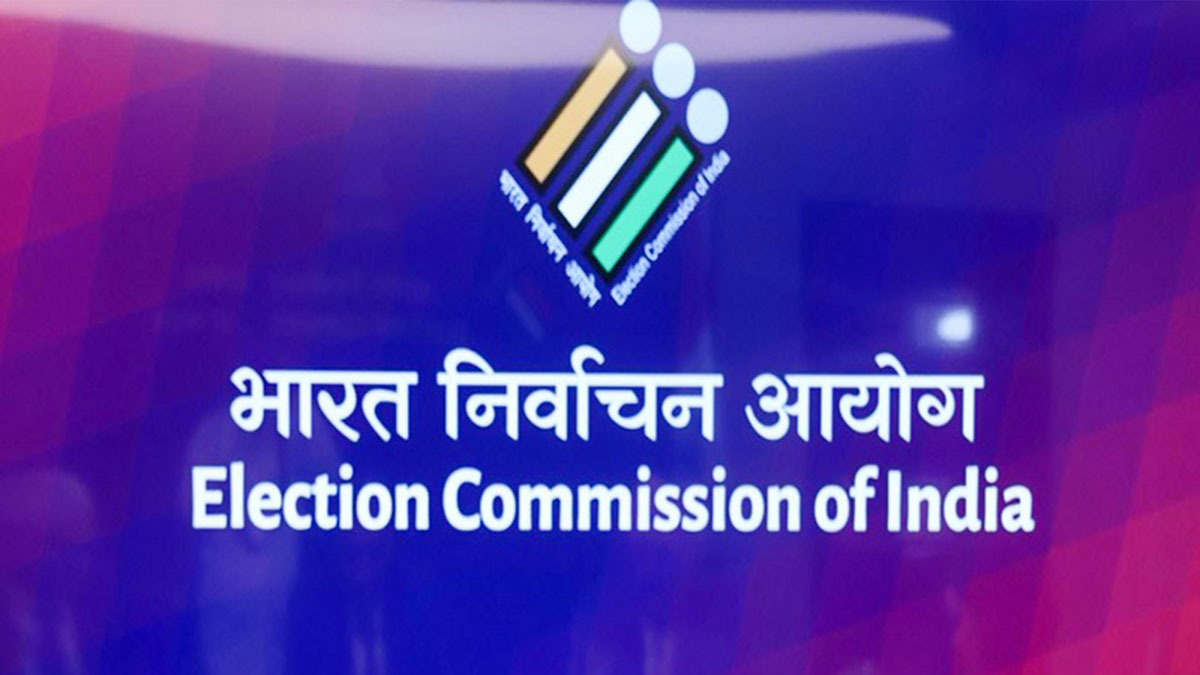 ছত্তিশগড়ে চূড়ান্ত তালিকায় মোট ভোটার সংখ্যা ১ কোটি ৮৭ লক্ষের বেশি