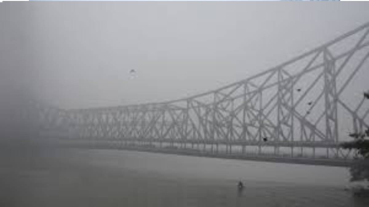 ফের ১৪ ডিগ্রির ঘরে কলকাতার তাপমাত্রা