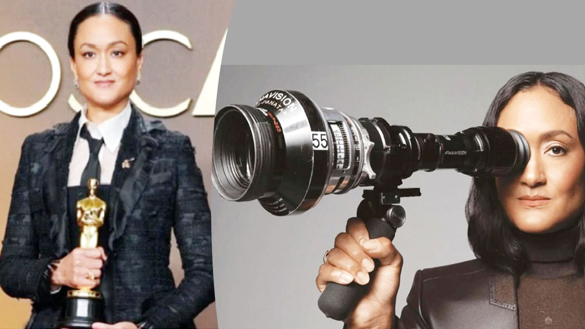 অস্কার ছুঁয়ে ইতিহাসে আওটাম ডুরাল্ড আর্কাপাও ম্যাজিক