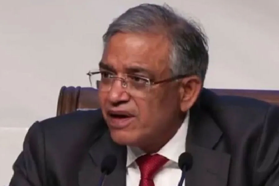 জ্ঞানেশের বিরুদ্ধে  ইমপিচমেন্ট প্রস্তাবে স্বাক্ষর ১৯০-এর বেশি সাংসদের