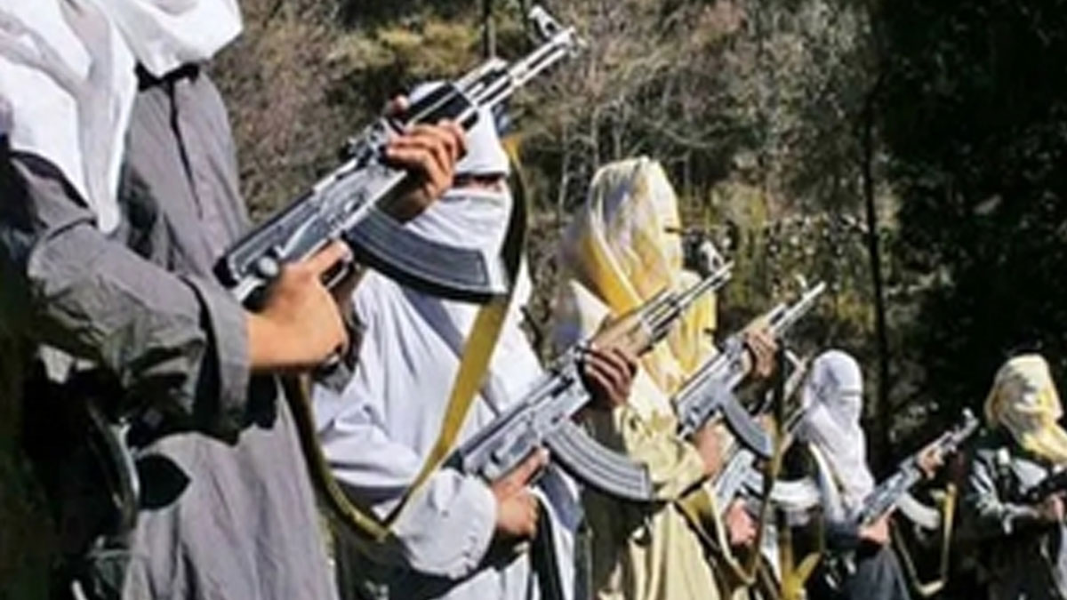 ভারত-সহ দক্ষিণ এশিয়ায় হিন্দুদের উপর হামলার উস্কানি দিচ্ছে আইএসআই