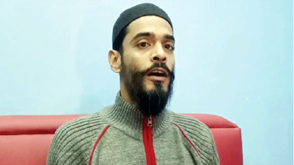 আরাবুল ইস্যুতে সেলিমকে পাল্টা হুঁশিয়ারি নওশাদের