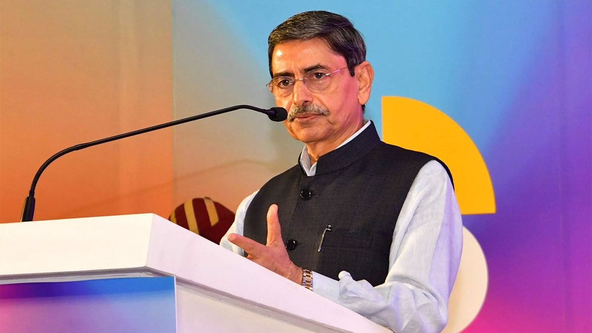 আজ রাজ্যপাল পদে শপথ আরএন রবির