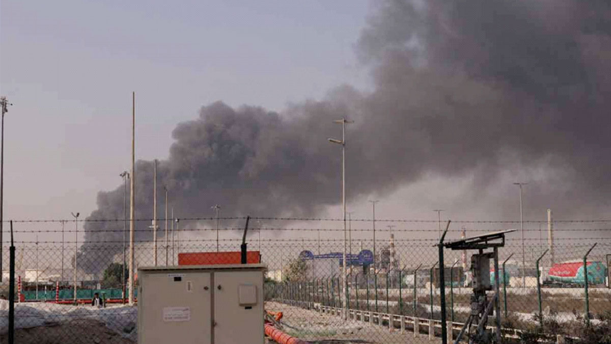 যুদ্ধের দামামায় বাতিল ক্রিকেট  খেলা, পিছিয়ে গেল ফুটবল টুর্নামেন্ট