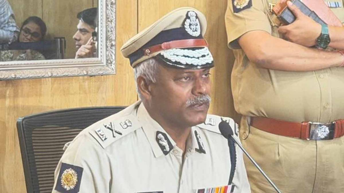 ভোটের আগে কড়া নজরদারি, বেআইনি অস্ত্র উদ্ধার এবং নাকা তল্লাশিতে জোরদার