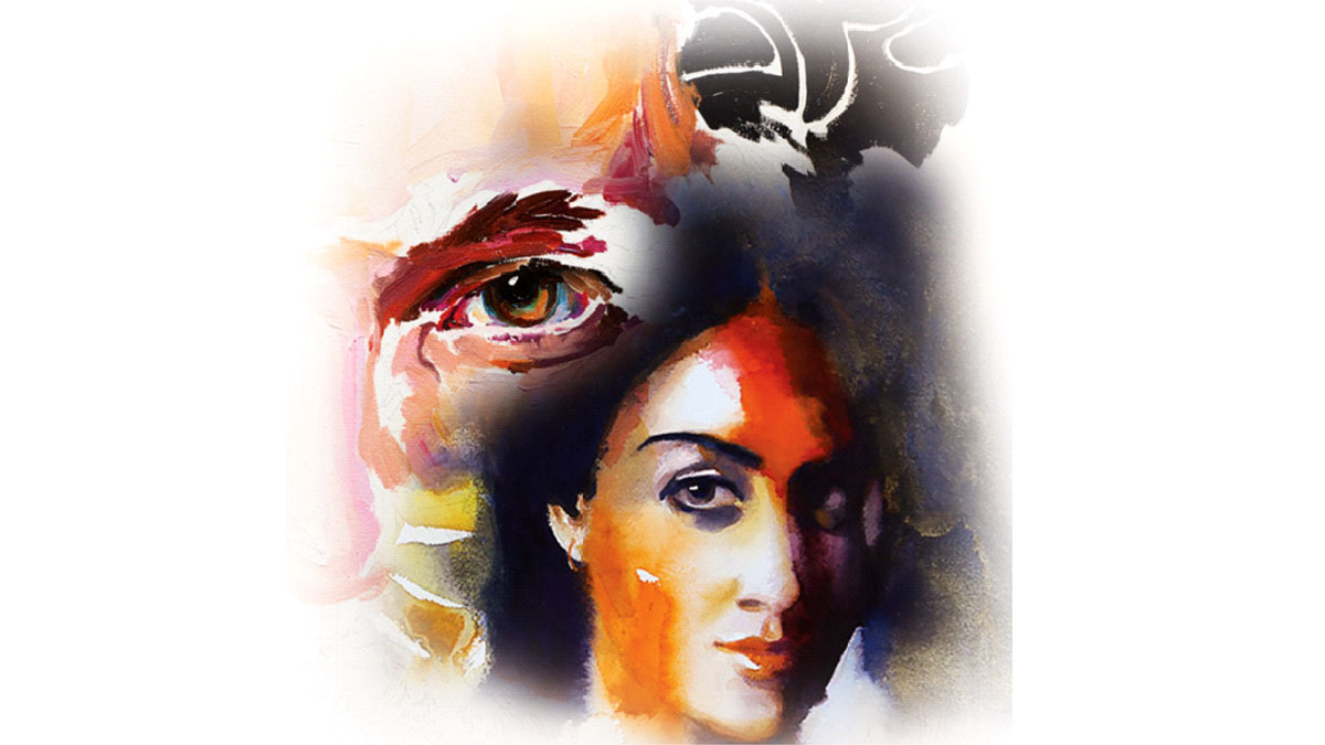 আঁধারে আলো