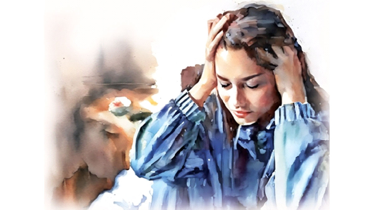 আলোয় ফেরা