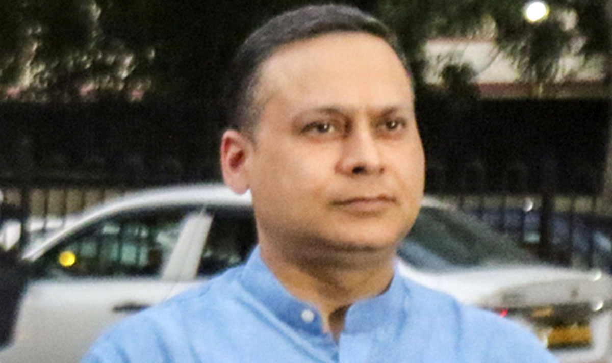 ইরান সঙ্কট ঘিরে নেহরুর ১৯৫৮ সালের সতর্কতা উল্লেখ বিজেপির