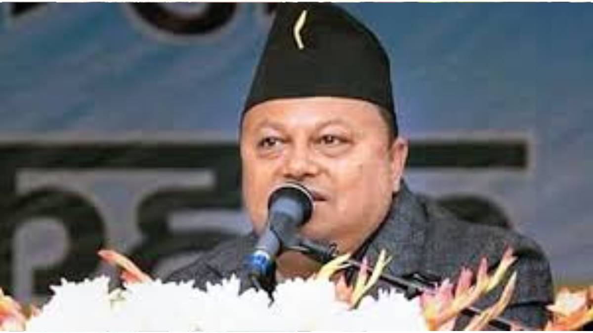 পাহাড়ে জোট বার্তা, অনীত থাপার দল সমর্থনে তিন আসন ছাড়ল তৃণমূল