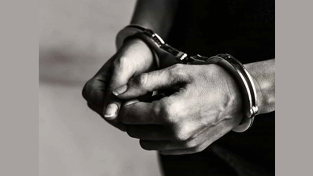 হোলির আগে বড় নাশকতার ছক ভেস্তে দিল পুলিশ, পাটনায় গ্রেপ্তার ৮