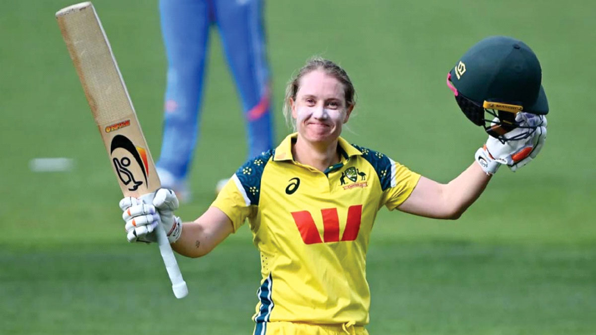 ভারতকে হারিয়ে অস্ট্রেলিয়ার মধুর প্রতিশোধ