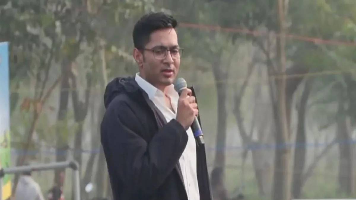 নন্দীগ্রামকেই হতে হবে ‘ফার্স্ট বয়’: অভিষেক