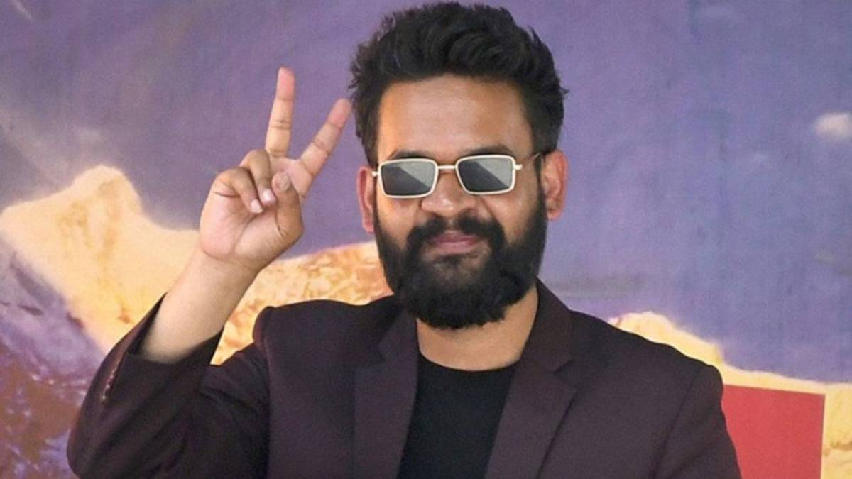 নেপালে এগিয়ে বলেন্দ্র শাহর দল, বিশ্বের প্রথম ‘র্যা পার প্রধানমন্ত্রী’