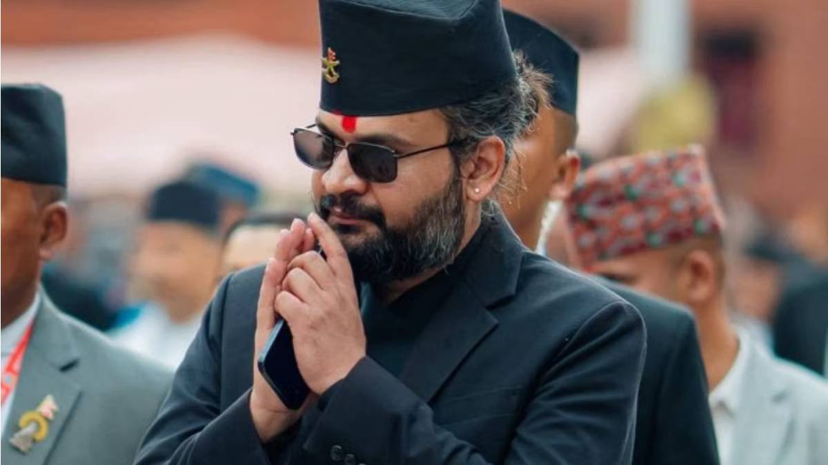 ওলিকে পিছনে ফেলে প্রাথমিক গণনায় এগিয়ে বলেন্দ্র শাহ