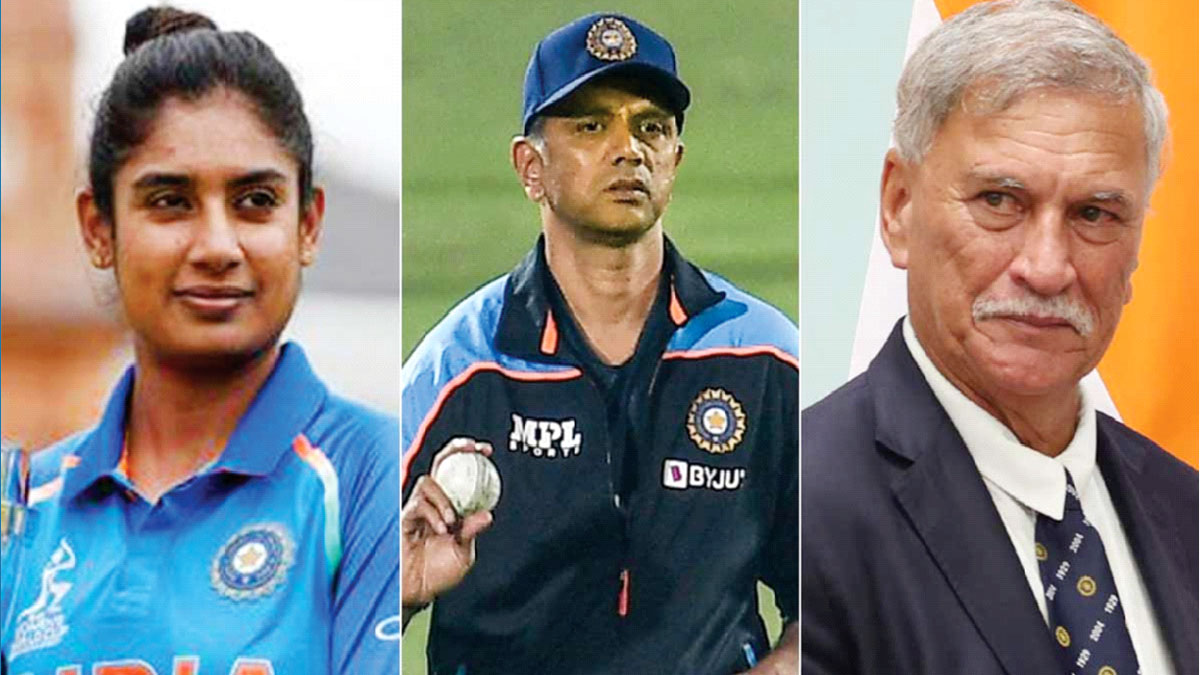 আজ বিসিসিআইয়ের বার্ষিক পুরস্কার বিতরণী অনুষ্ঠান