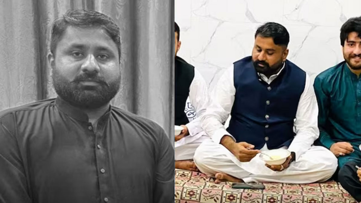 লাহোরে লশকর কমান্ডার খুন, ইদের নামাজের পর নৃশংস হামলা