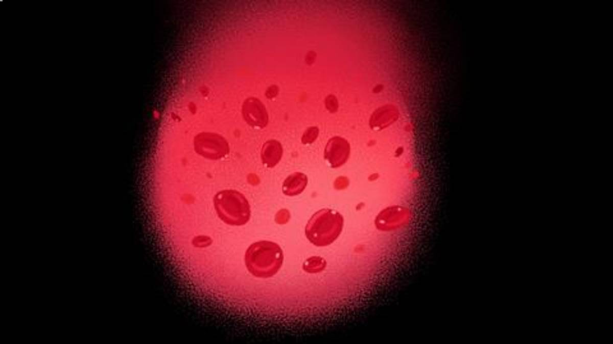 অ্যানিমিয়ায় লুকিয়ে ক্যান্সারের বীজ