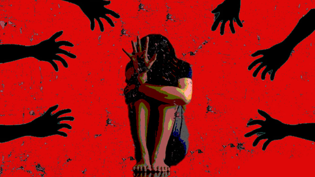 পাকিস্তানে শিশু নির্যাতনের ঘটনা উদ্বেগজনকভাবে বেড়েছে