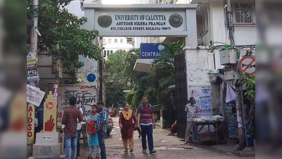 নতুন শিক্ষাবর্ষে কলকাতা বিশ্ববিদ্যালয়ে চালু হচ্ছে স্টার্টআপ, এআই থেকে ফরেনসিক সায়েন্স